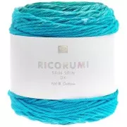 Ricorumi Spin Spin cotton by Rico Design for Amigurumi - Turquoise x50g
