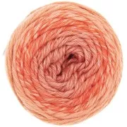 Ricorumi Spin Spin cotton by Rico Design for Amigurumi - Orange x50g
