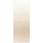 Ricorumi Spin Spin cotton by Rico Design for Amigurumi - Ecru x50g