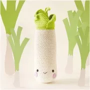 Ricorumi Spin Spin cotton by Rico Design for Amigurumi - Ecru x50g