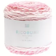 Ricorumi Spin Spin cotton by Rico Design for Amigurumi - Pink x50g