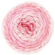 Ricorumi Spin Spin cotton by Rico Design for Amigurumi - Pink x50g