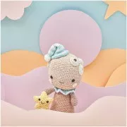 Ricorumi Spin Spin cotton by Rico Design for Amigurumi - Beige x50g