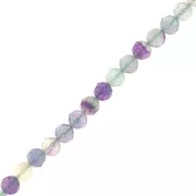 Beads Fluorite