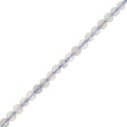 Round beads 3 mm gemstone - Labradorite x39cm|raw }}