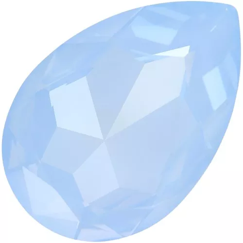 30x20mm PureCrystal 4327 Pear Fancy Stone - Crystal Sky Ignite x1