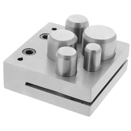 Metal disc cutting tool - 12 mm to 25 mm x1