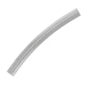 20x2mm 304 stainless steel Curved tube bead x1