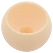 30x21mm Biodegradable polymer holder to decorate by Puca® - Joe x1|raw }}