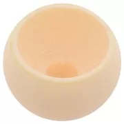 30x21mm Biodegradable polymer holder to decorate by Puca® - Joe x1