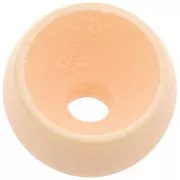 30x21mm Biodegradable polymer holder to decorate by Puca® - Joe x1