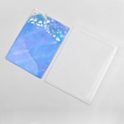 21x15.5cm Silicone mold for notebook cover x1|raw }}