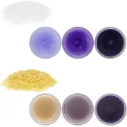 Color Pigments for Candle Wax - Rico design - Purple x5g