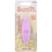 Navette - Tatting Shuttle Sunlit Sheer Lilac x1|raw }}