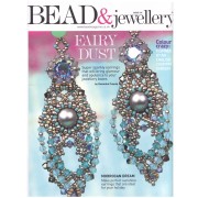 Bead & Jewellery Magazine issue 124 x1