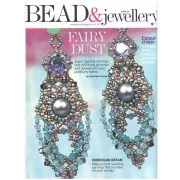 Bead & Jewellery Magazine issue 124 x1