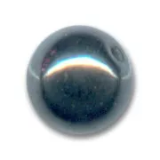 Magnetic round beads 6mm x15