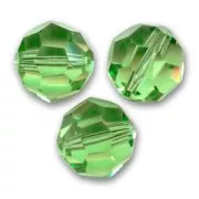 PureCrystal 5000 rounds 4mm Peridot  x20