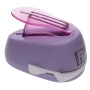 Jewelry Card Punch - Necklace - Beadsmith x1