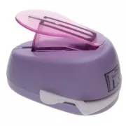 Jewelry Card Punch - Necklace - Beadsmith x1