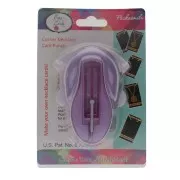 Jewelry Card Punch - Necklace - Beadsmith x1