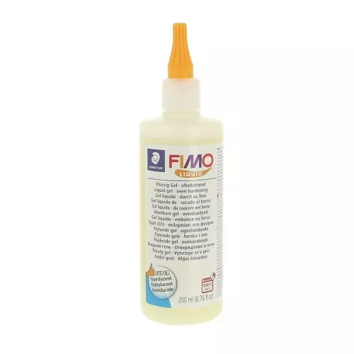 Fimo Liquid x200 ml
