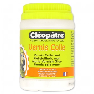 Glaze Cléopâtre 250g