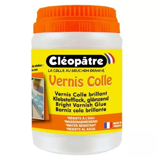 Glaze Cléopâtre 250g