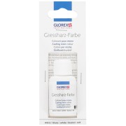 Liquid colorant for resin - White x20ml|raw }}