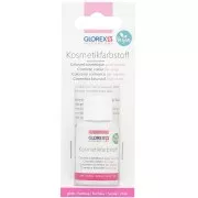 Liquid soap dye - Fuchsia x20ml