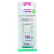 Liquid soap dye - Turquoise x20ml