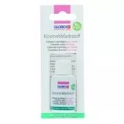 Liquid soap dye - Turquoise x20ml