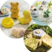 Liquid soap dye - Turquoise x20ml