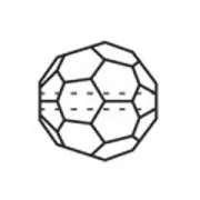 3mm Preciosa round faceted beads - Round Bead - Crystal AB x20