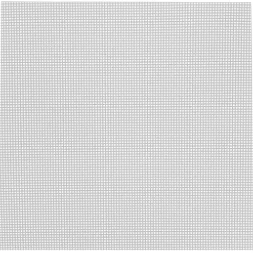 24x23cm Perforated cardboard sheet - 7 pts/cm for embroidery - Light grey x1