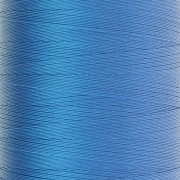 Penny Plus polyester yarn - Size 40 - Lapis Lazuli blue n°0003 x1200m