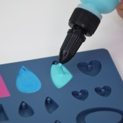 Sculpey - Liquid polymer Clay - Turquoise x30ml