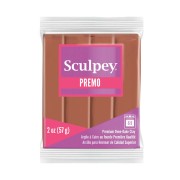 Sculpey Accents clay 57 gr - TerraCotta (n°5533) x1