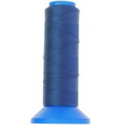 0.20mm Nylon thread - Jewelry Nylon - Griffin - Dark Blue x600m|raw }}