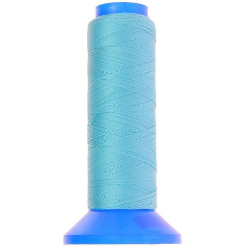 0.20mm Nylon thread - Jewelry Nylon - Griffin - Turquoise x600m