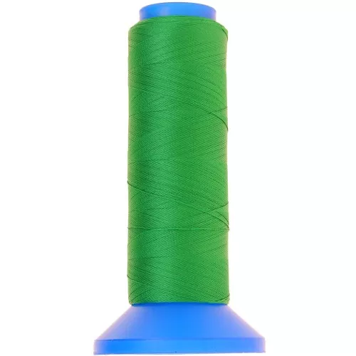 0.20mm Nylon thread - Jewelry Nylon - Griffin - Green x600m
