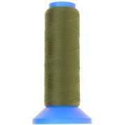 0.20mm Nylon thread - Jewelry Nylon - Griffin - Olive x600m|raw }}
