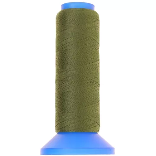 0.20mm Nylon thread - Jewelry Nylon - Griffin - Olive x600m