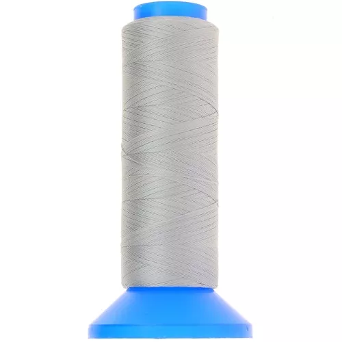0.20mm Nylon thread - Jewelry Nylon - Griffin - Gris Clair x600m