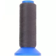 0.20mm Nylon thread - Jewelry Nylon - Griffin - Anthracite x600m