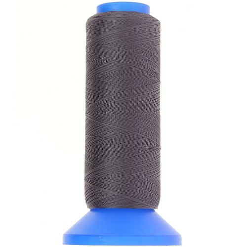 0.20mm Nylon thread - Jewelry Nylon - Griffin - Anthracite x600m