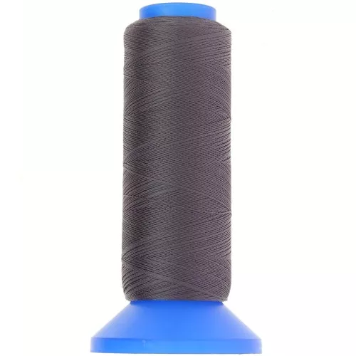 0.20mm Nylon thread - Jewelry Nylon - Griffin - Anthracite x600m