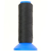 0.20mm Nylon thread - Jewelry Nylon - Griffin - Black x600m|raw }}