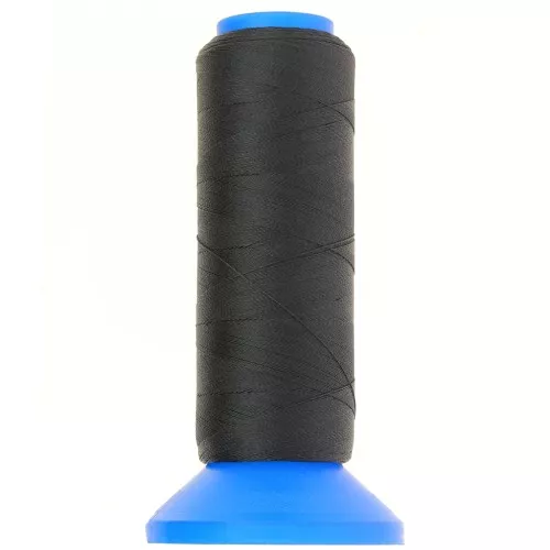 0.20mm Nylon thread - Jewelry Nylon - Griffin - Black x600m