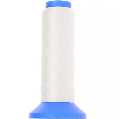 0.20mm Nylon thread - Jewelry Nylon - Griffin - White x600m